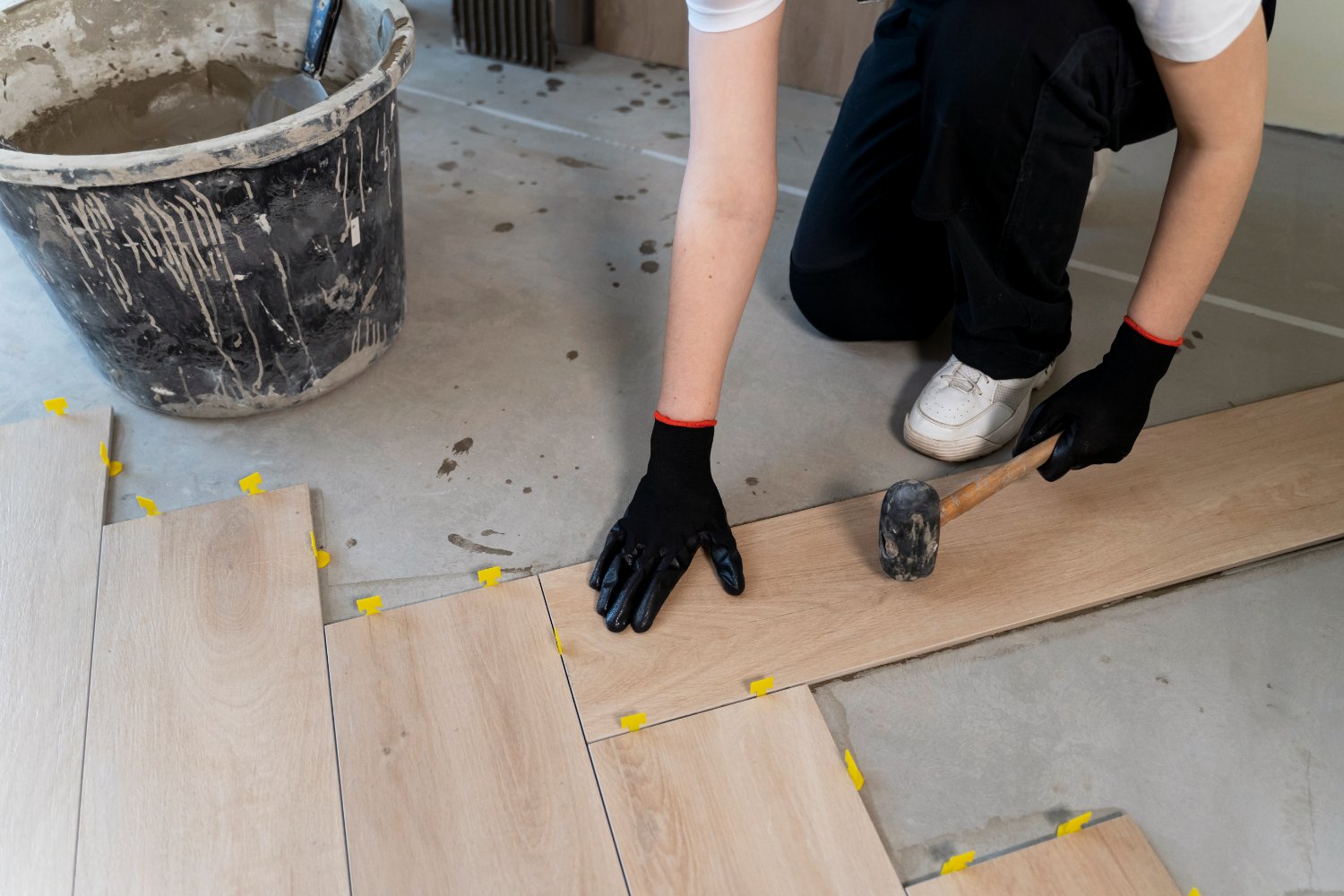 GP Group Flooring offers expert flooring services in Loudoun County, VA, including installation, removal, subfloor repairs, and refinishing. Contact us today!